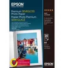 Epson C13S041332 A4 fotopapieris
