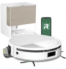 iRobot Roomba Max 705 Combo balta + stacija