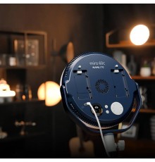 Nanlite miro 60C mintblau