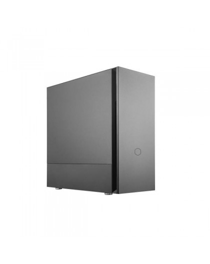 Cooler Master Silencio S600 Computer Case Midi Tower