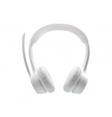 Logitech Zone 300 Wireless Headset / White
