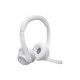Logitech Zone 300 Wireless Headset / White