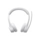 Logitech Zone 300 Wireless Headset / White