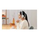 Logitech Zone 300 Wireless Headset / White