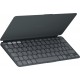 Logitech Keys-To-Go 2 Keyboard, Black