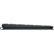 Logitech Keys-To-Go 2 Keyboard, Black