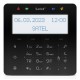 Satel INT-KSG2R-B smart home central control unit accessory