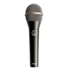 AKG D8000M - dynamic vocal microphone, black