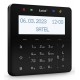 Satel INT-KSG2R-B smart home central control unit accessory
