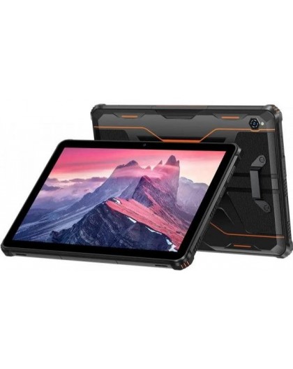 Tablet Oukitel RT9 10.1" 6/256GB Orange