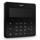 Satel INT-KSG2R-B smart home central control unit accessory