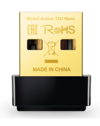 TP-Link T2UB Nano Network Card