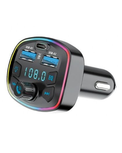 Forever TR-360 Bluetooth Transmitter