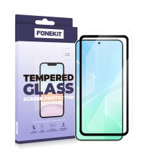 FoneKit screen protector, Samsung Galaxy S26