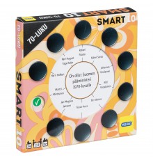 Smart10 - Additional questions, 1970s