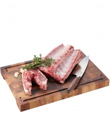 GEFU 13948 kitchen cutting board Rectangular Wood Walnut, Wood