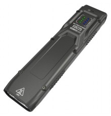 EJAMOŠAS LUKS EDC SĒRIJA/EDC25 NITECORE