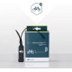 PowUnity BikeTrax jälgimisseade, Shimano, 4G