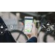 PowUnity BikeTrax tracker, Shimano, 4G