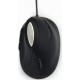 Gembird Ergonomic Optiskā Datorpele