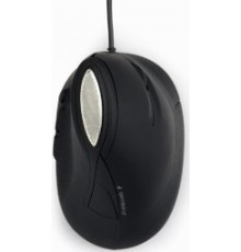 Gembird Ergonomic Optiskā Datorpele