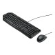 Logitech DATORU MK120 PORTUGĀLU IZKĀRTOJUMS