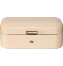 WESCO Grandy Bread Bin almond