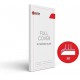 Extra Digital Protective Glass for Google Pixel 9 (3D)