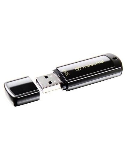 STICK 32GB USB 2.0 Transcend JetFlash 350 black