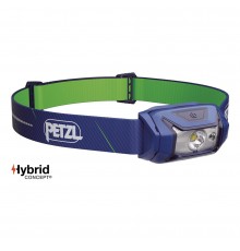 Petzl TIKKA CORE (blue)