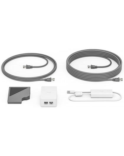 Logitech Cat5e Kit