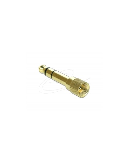 DELOCK Adapter Cable DisplayPort 1.2 Male DVI 24+5 Female sc