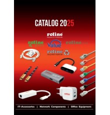 USB2.0 KABEL A-MICROB 3M