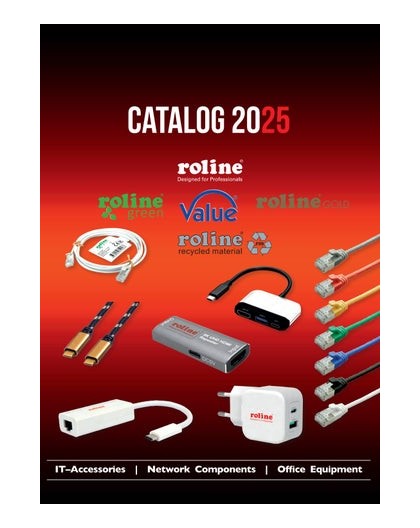 USB2.0 KABEL A-MICROB 3M