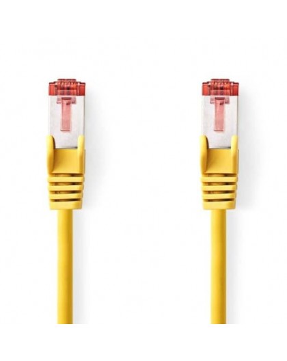 USB 2.0 A-B kabelis 0.5m melns