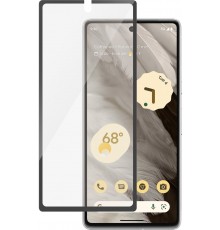 PanzerGlass Ultra-wide Fit screen protector, Google Pixel 7a