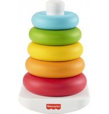 Fisher-Price Rock-A-Stack -ring stacker