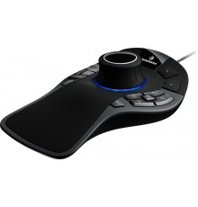 3Dconnexion SpaceMouse Pro USB - 3D-juhtseade