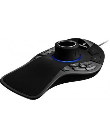 3Dconnexion SpaceMouse Pro USB - 3D Controller