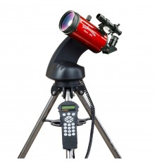 Skywatcher Star Discovery MAK 102 telescope