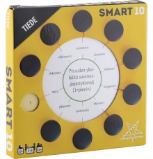 Smart10 - Additional Questions, Science