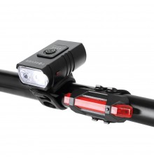 Forever Active BLG-200 Bicycle Light set
