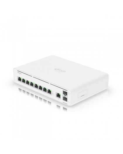 Ubiquiti UISP Console gateway/controller 10, 100, 1000 Mbit/s
