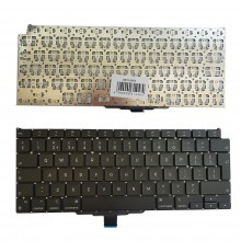 Keyboard Apple A2337 M1, UK