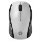HP Wireless Mouse 200 (Pike Silver)