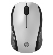HP Wireless Mouse 200 (Pike Silver)