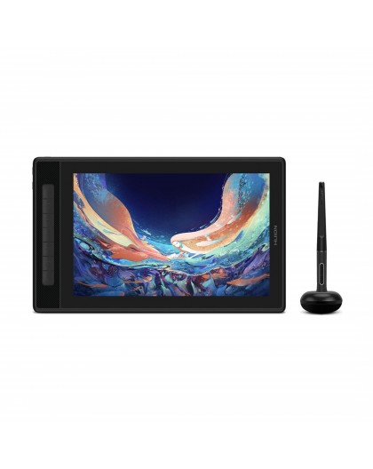 HUION KAMVAS PRO 13 2.5K GRAPHICS TABLET