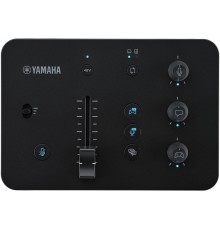 Yamaha ZG02 mikšeris