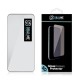 OBAL:ME 5D Glass Screen Protector for Honor 400 / black