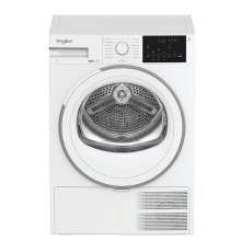 Whirlpool SD 9BD W EE džiovyklė